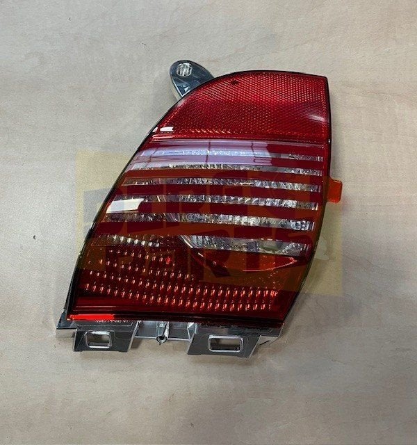 Peugeot 2008/308 (9/07-2/20) achteruitrijlicht Rechts (308 C