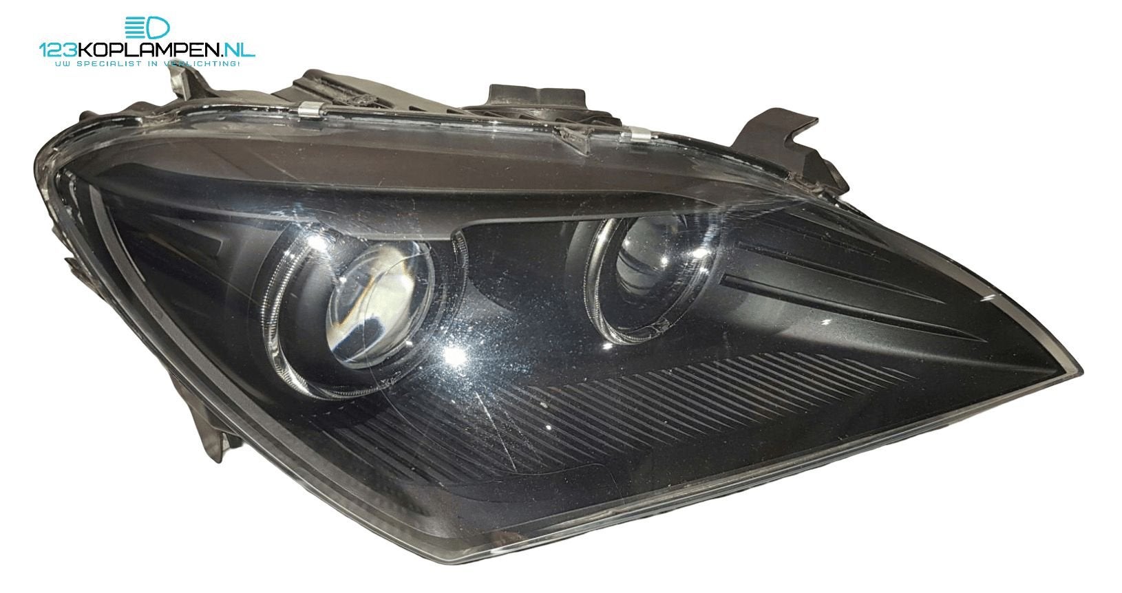 BMW 6 Serie F06 F12 F13 Shadow Xenon LED koplamp koplampen, Gebruikt, -, Verzenden, -
