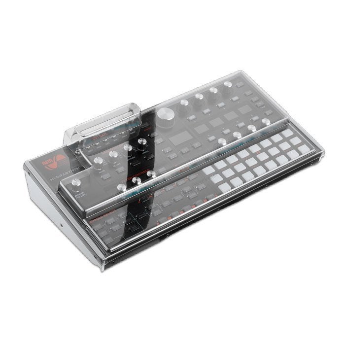Decksaver Ashun Sound Machines Hydrasynth Desktop Cover, ., Nieuw, ., .