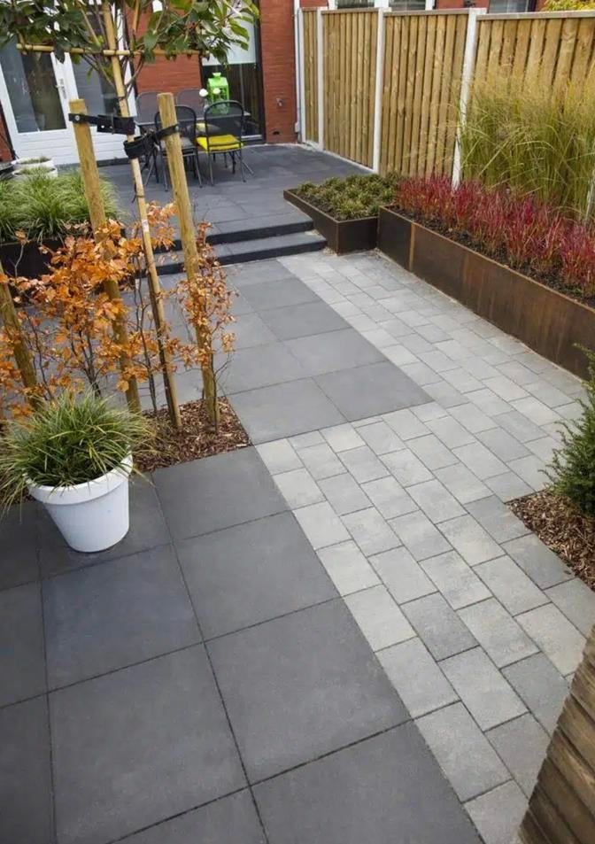 Ervaren Stratenmaker aangeboden!, Ophalen of Verzenden, Nieuw, Beton, Terrastegels