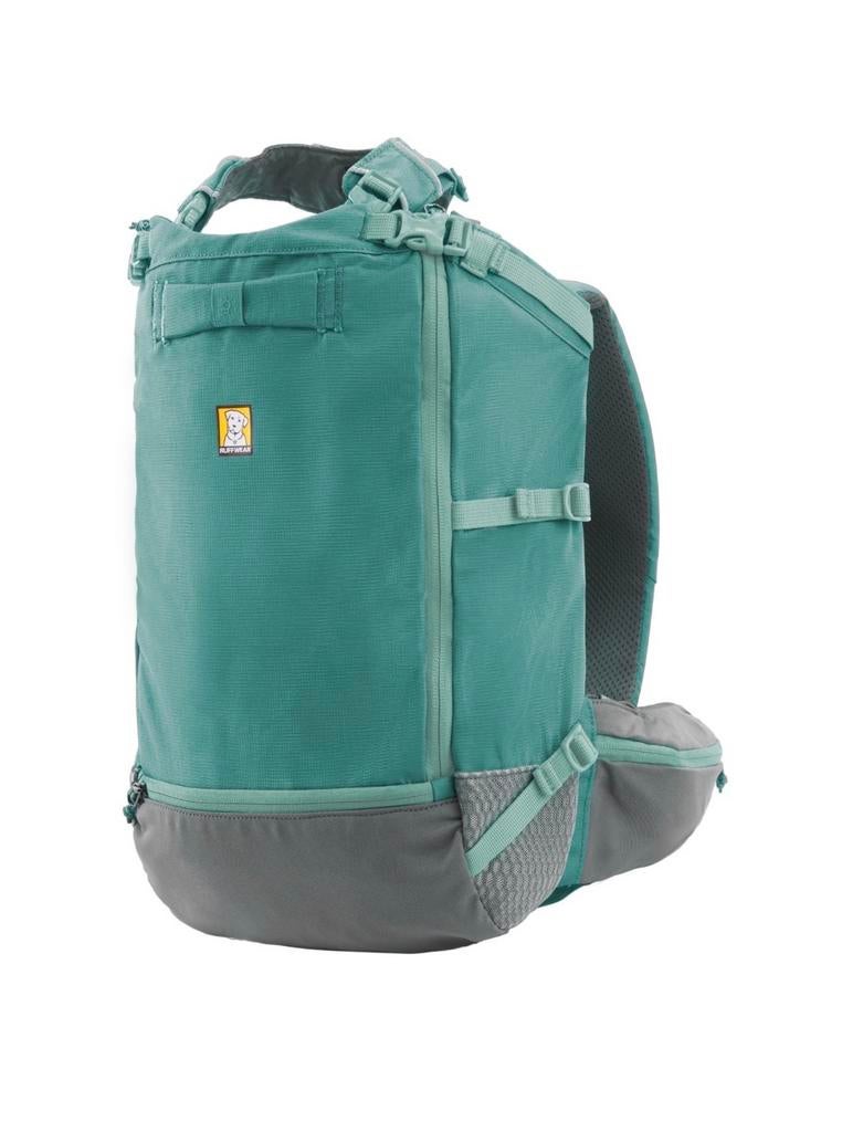 Ruffwear Hitchhiker Riverrock Green maat S Nieuw, Dieren en Toebehoren, Ophalen of Verzenden, Nieuw