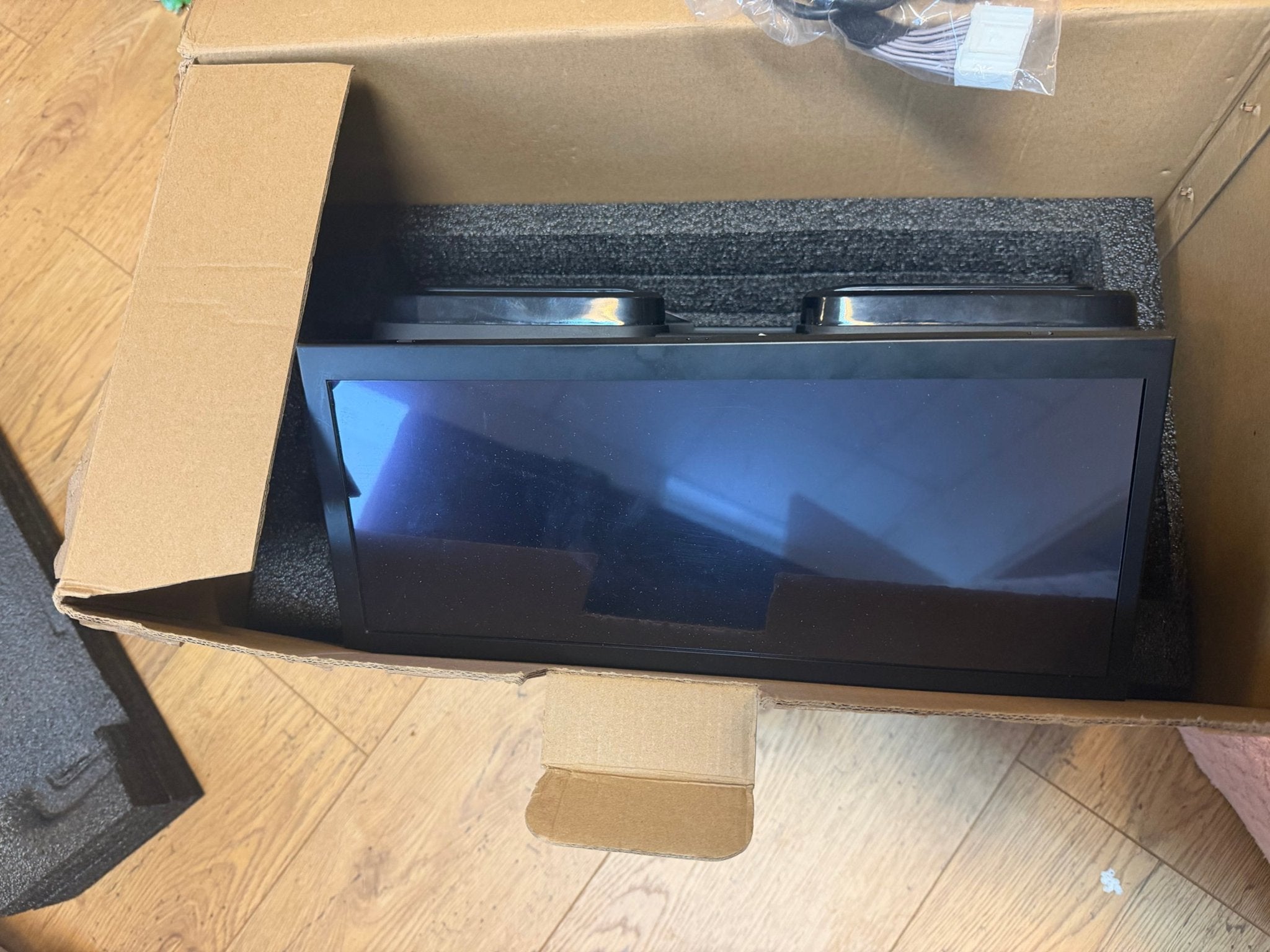 Android Autoradio / Multimediascherm voor Suzuki Jimny – Nav, Onbekend, Nieuw, Ophalen of Verzenden, Onbekend