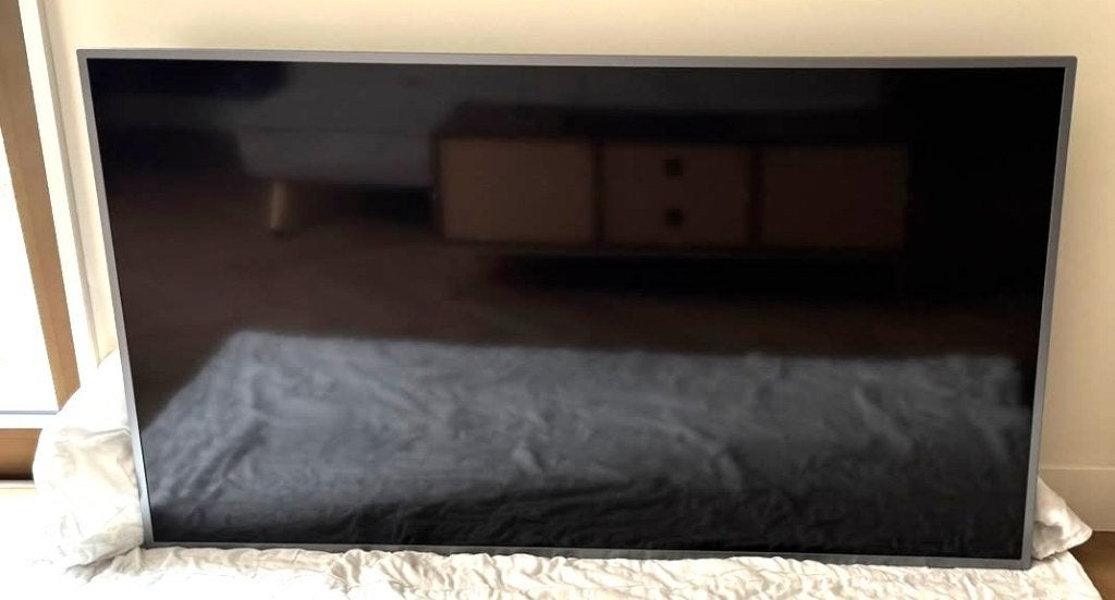 Philips 65PUS6262/12 – defect, voor onderdelen of reparatie, Audio, Tv en Foto, Televisies, Ophalen, Philips, LED, 50 Hz