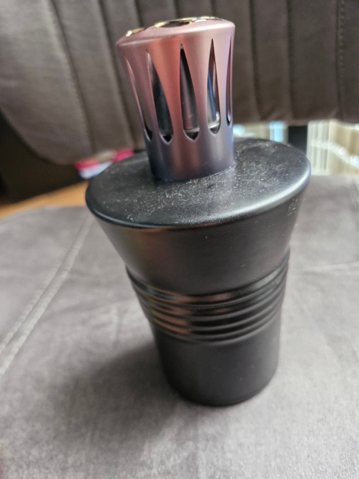 geurbrander lampe berger, Geurverspreider, Nieuw, Ophalen of Verzenden, Overige merken