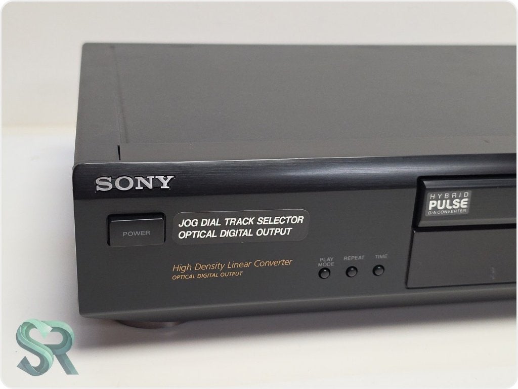 Sony CDP-XE210, Gebruikt, ., Ophalen of Verzenden, .
