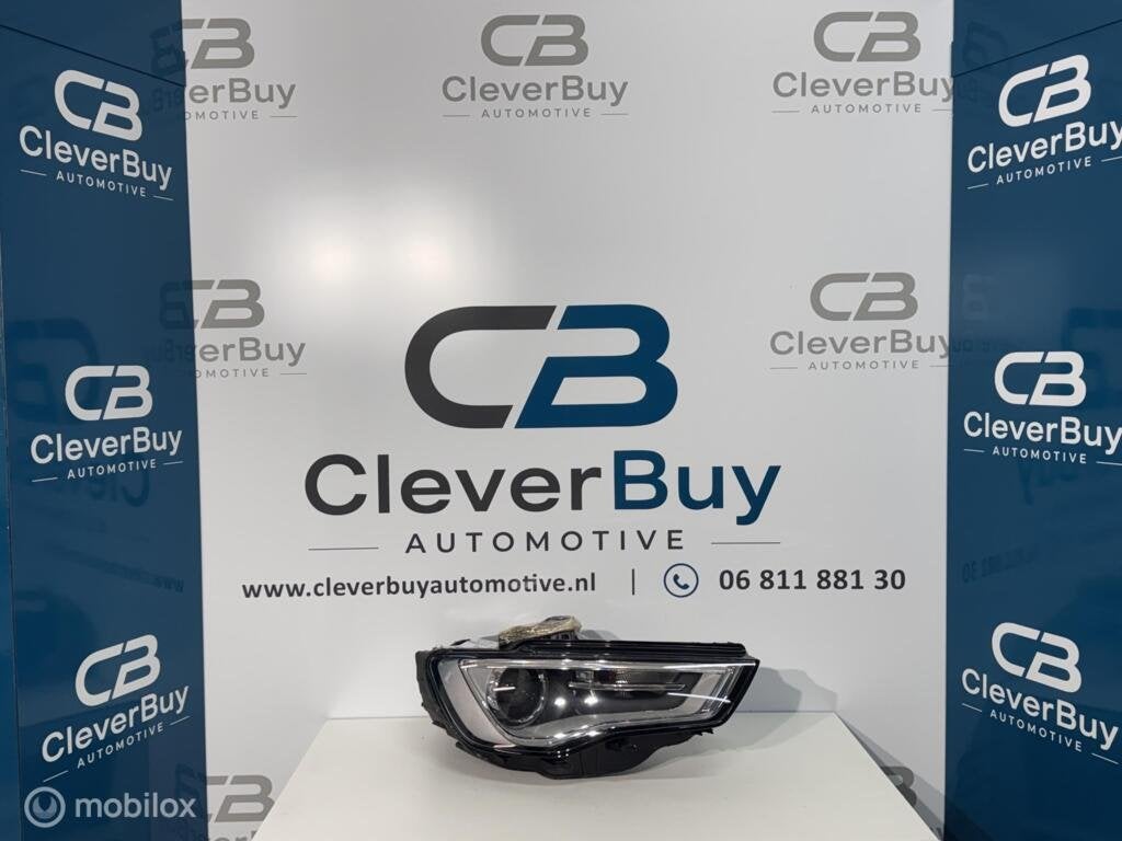 Koplamp origineel xenon Audi A3 8V ('12-'17) 8V0941006B, Auto-onderdelen, Audi, Gebruikt