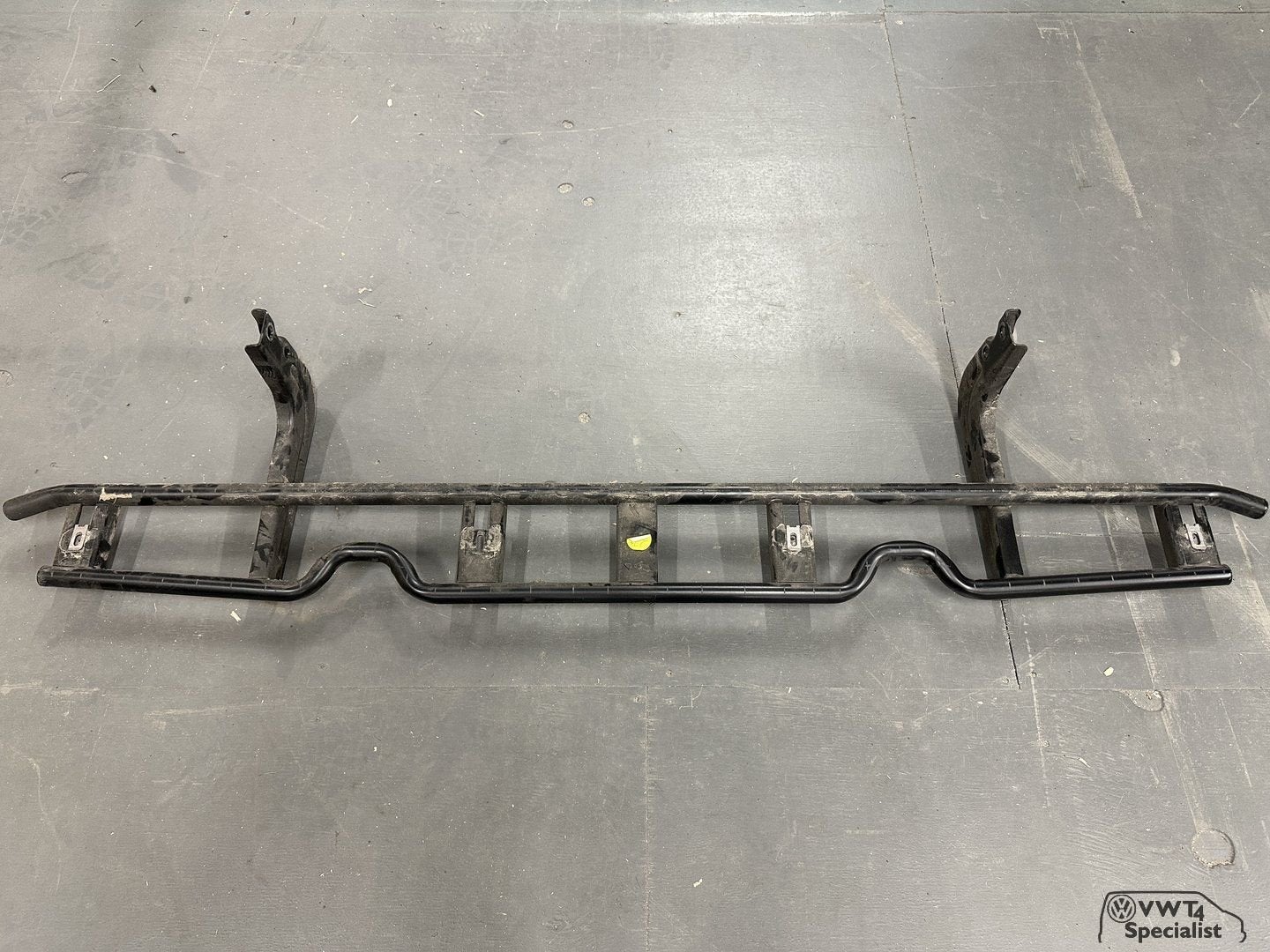 Iveco New Daily 2024 bumperbalk bumperframe binnenbumper ach, Auto-onderdelen, Carrosserie en Plaatwerk, Gebruikt, -, Overige automerken