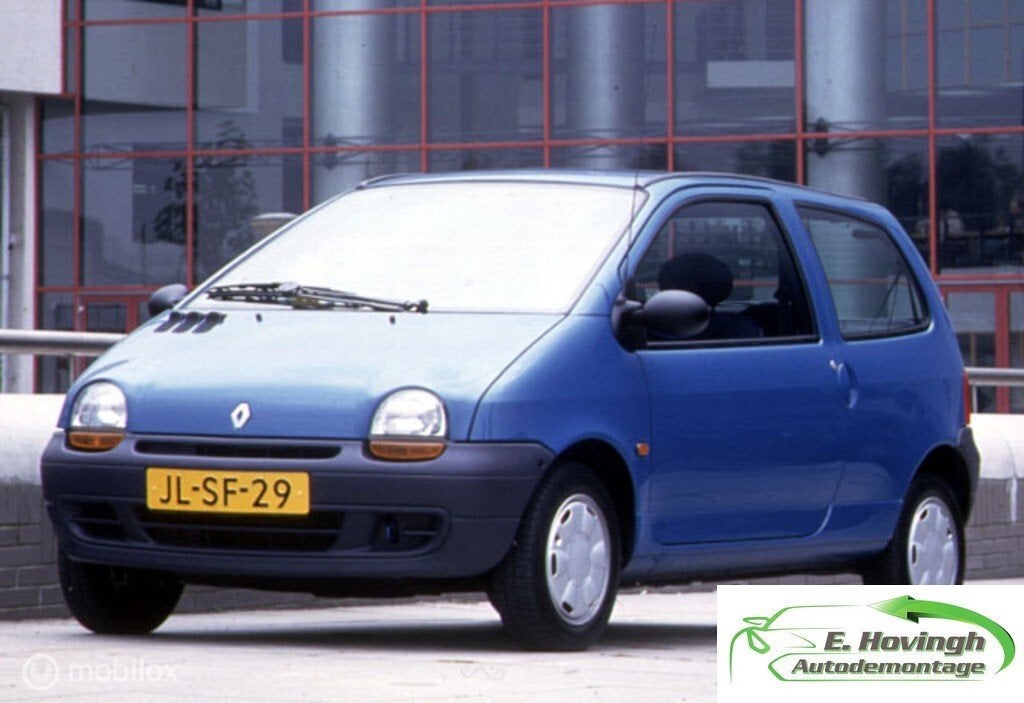 Laatste onderdelen Renault Twingo, Gebruikt, Ophalen of Verzenden
