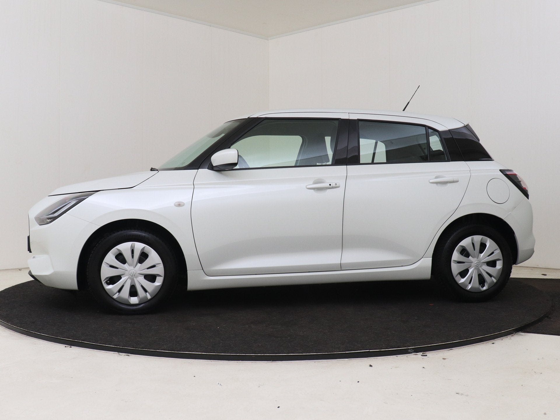 Suzuki Swift 1.2 Comfort Smart Hybrid | BTW voertuig | Dodeh, Auto's, Voorwielaandrijving, Stof, Gebruikt, 400 kg