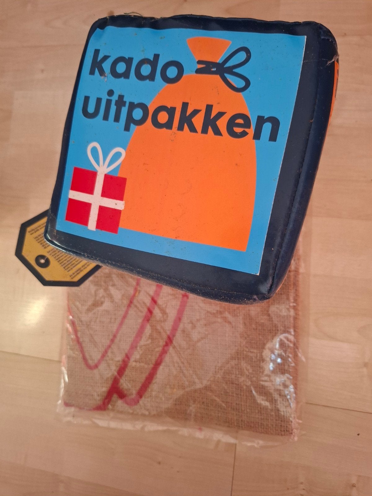 Sinterklaas spullen., Ophalen of Verzenden