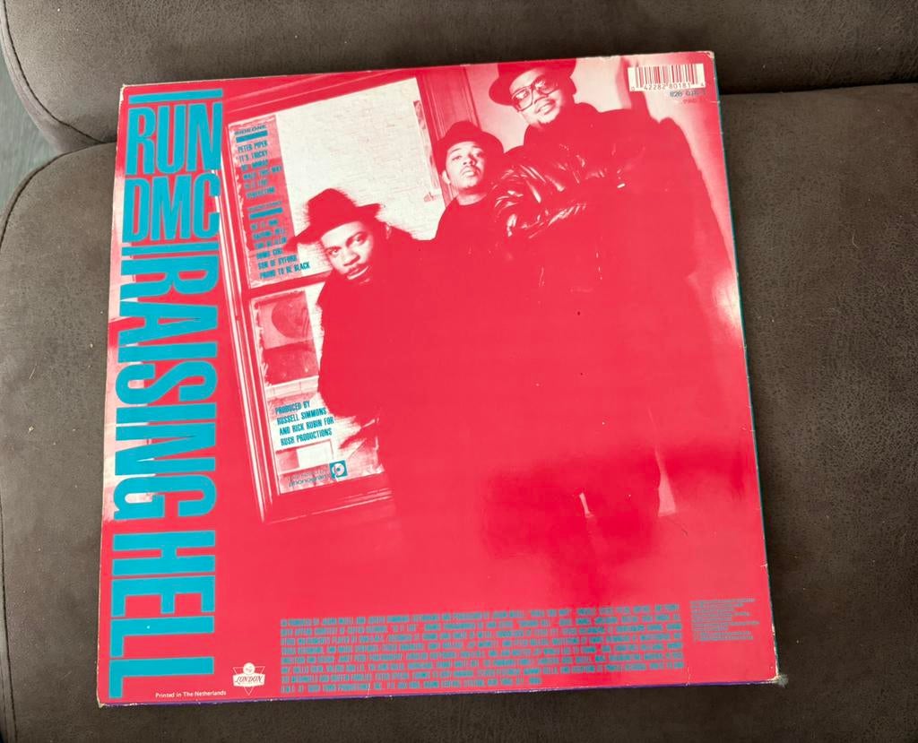LP, Ophalen, Gebruikt, Overige formaten, Pop