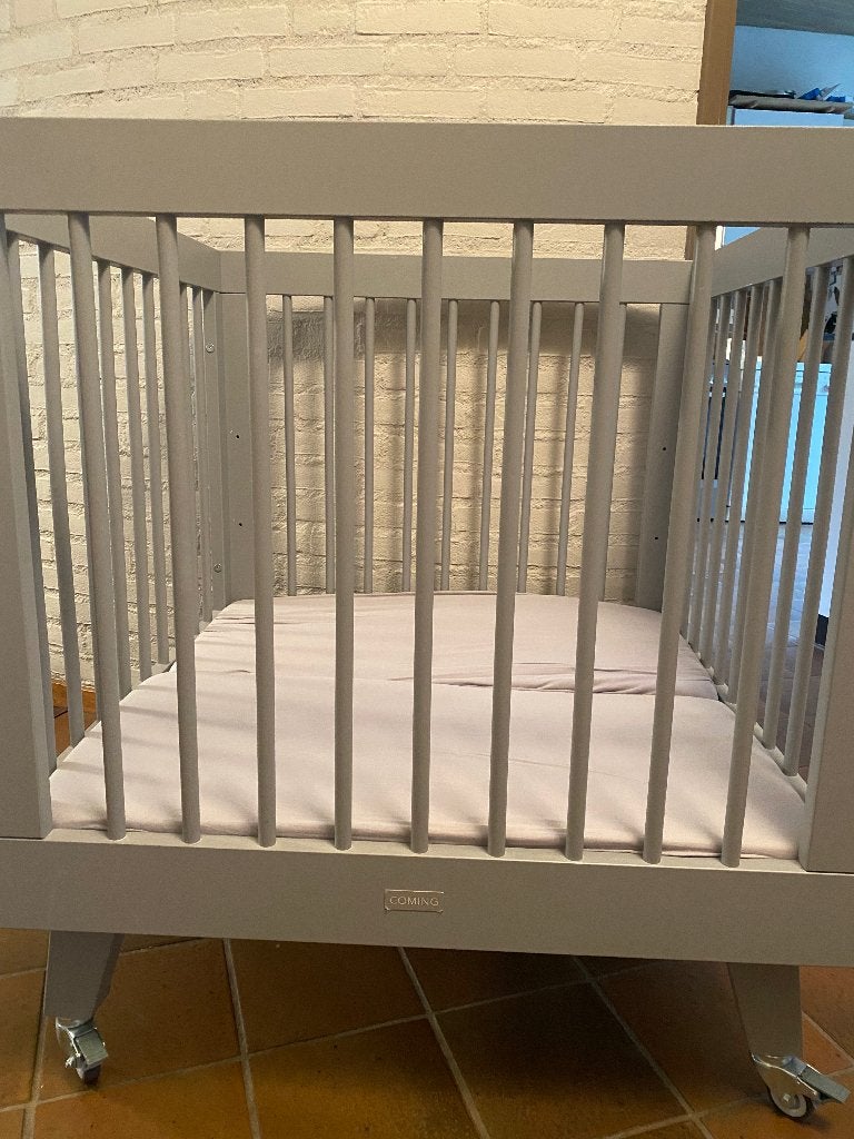 Baby box, Ophalen, Gebruikt, Overige typen