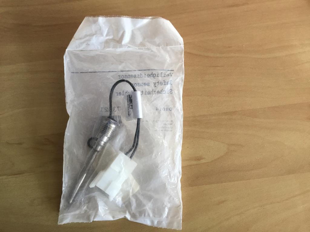 Nefit Ecomline CV Ketel sensoren 38323 en 73321   NIEUW, Doe-het-zelf en Verbouw, Verwarming en Radiatoren, Ophalen, Minder dan 30 cm