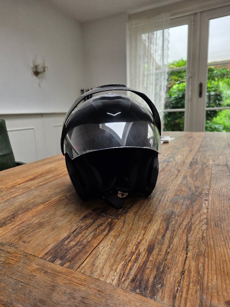 Motorhelm, Ophalen, Heren, Nolan, Jethelm
