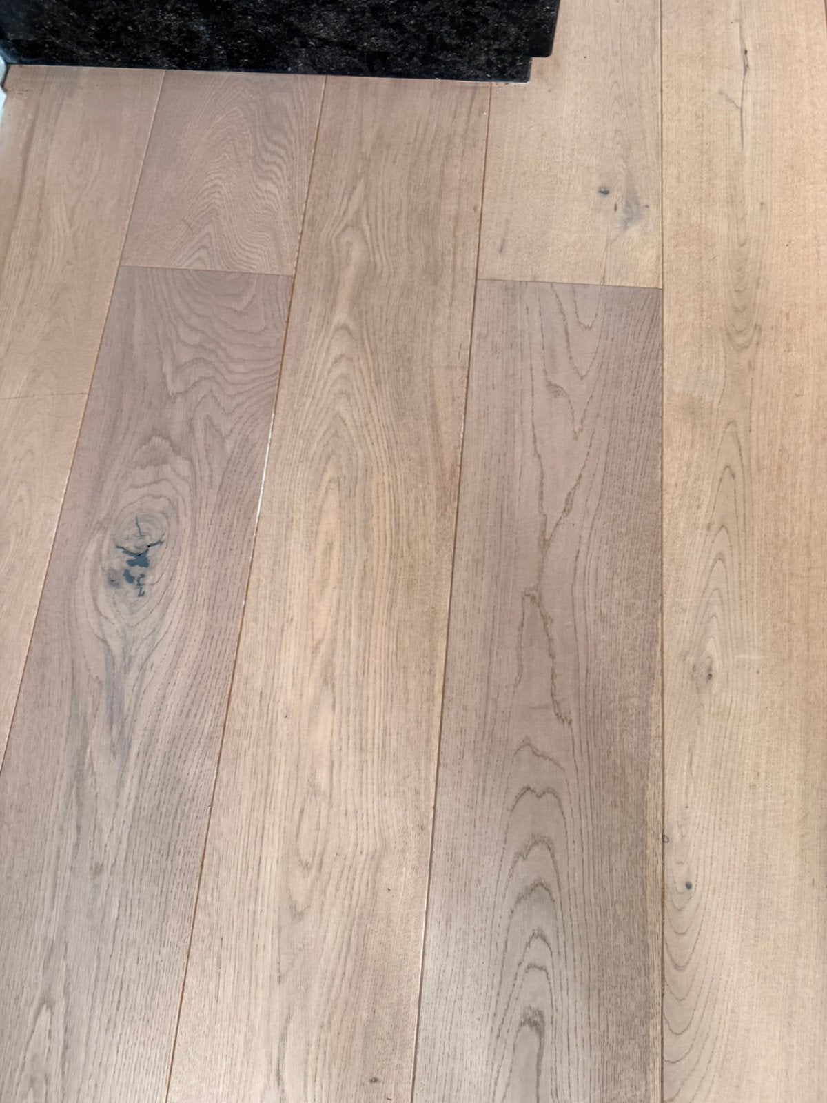 Eiken lamelparket / houten vloer, Ophalen, Gebruikt, Vloerdelen of -planken, 10 m² of meer