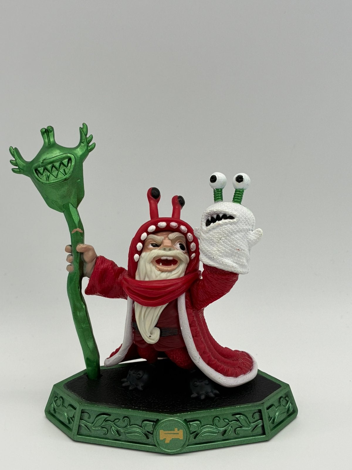 Skylanders Imaginators Jingle Bell Chompy Mage, Avontuur en Actie, Verzenden, W, 2 spelers