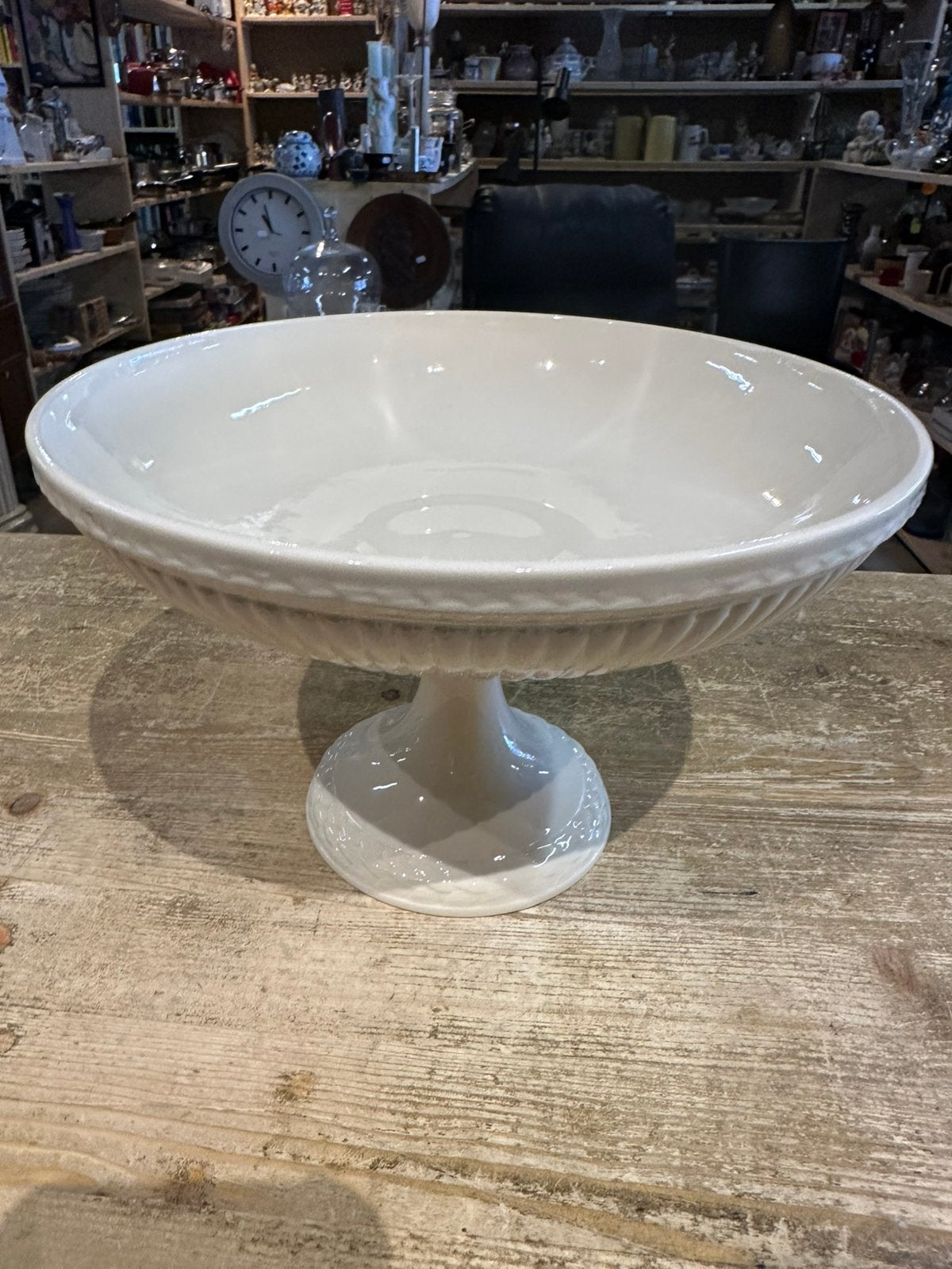 WEDGWOOD EDME, Ophalen, Zo goed als nieuw, X, X