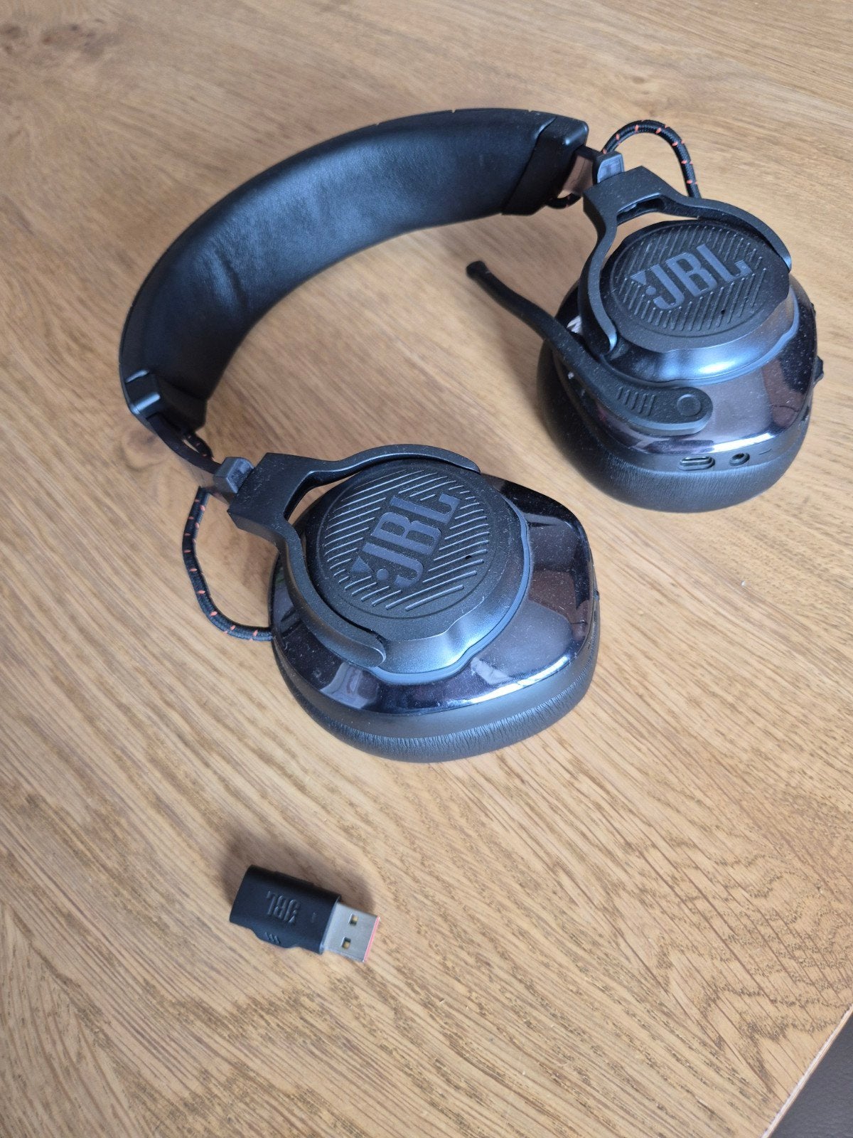 Jbl gaming headset, Ophalen of Verzenden, Overige merken, Surround