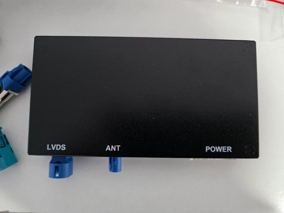 Vw golf 7 Wireless Android Auto Carplay Module, Ophalen of Verzenden, Nieuw