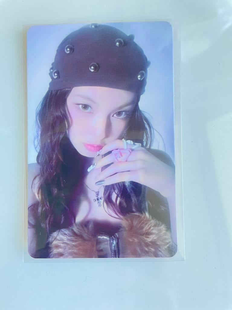 Chiquita fotocard, Ophalen of Verzenden, Zo goed als nieuw, Foto of Kaart