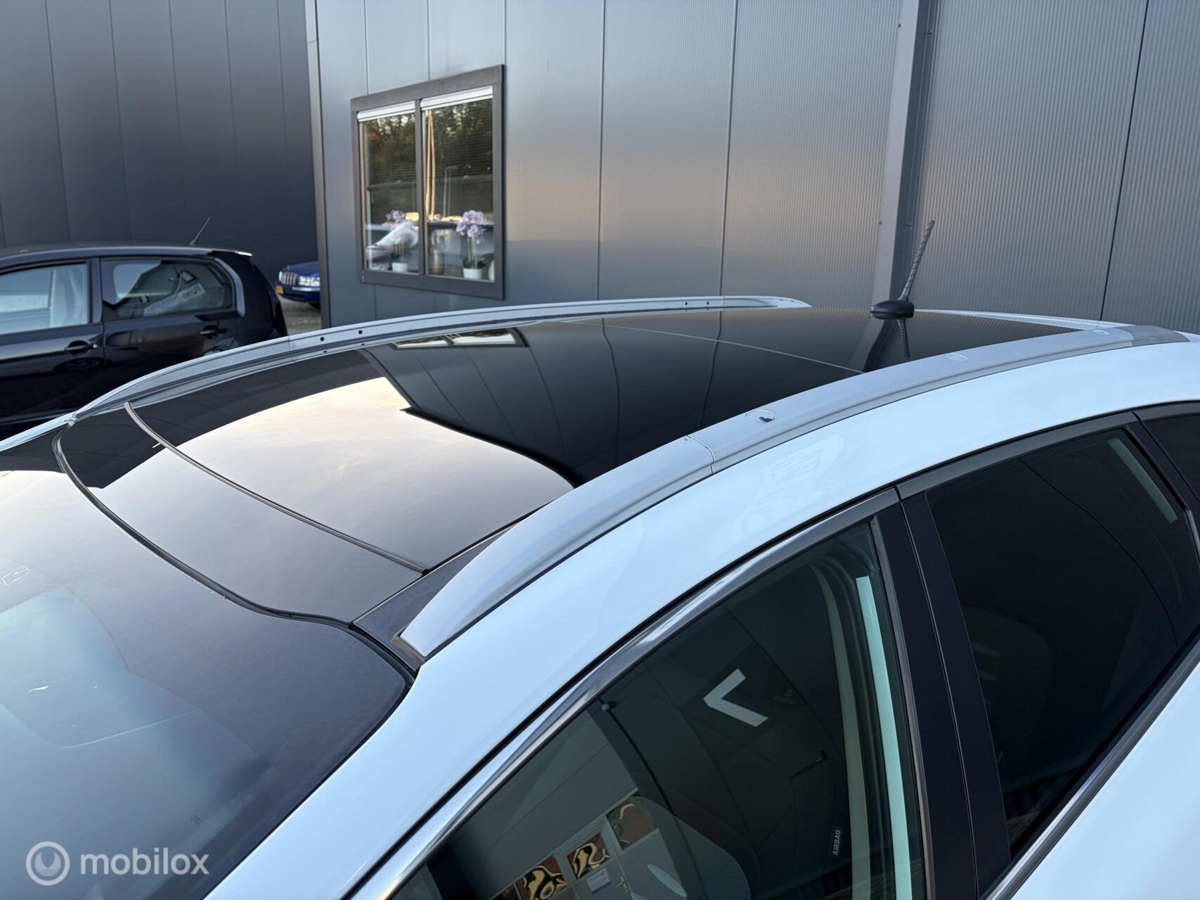 Kia cee'd Sportswagon 1.6 GDI Super Pack Premium Trekhaak Pa, Voorwielaandrijving, Euro 5, Gebruikt, 4 cilinders