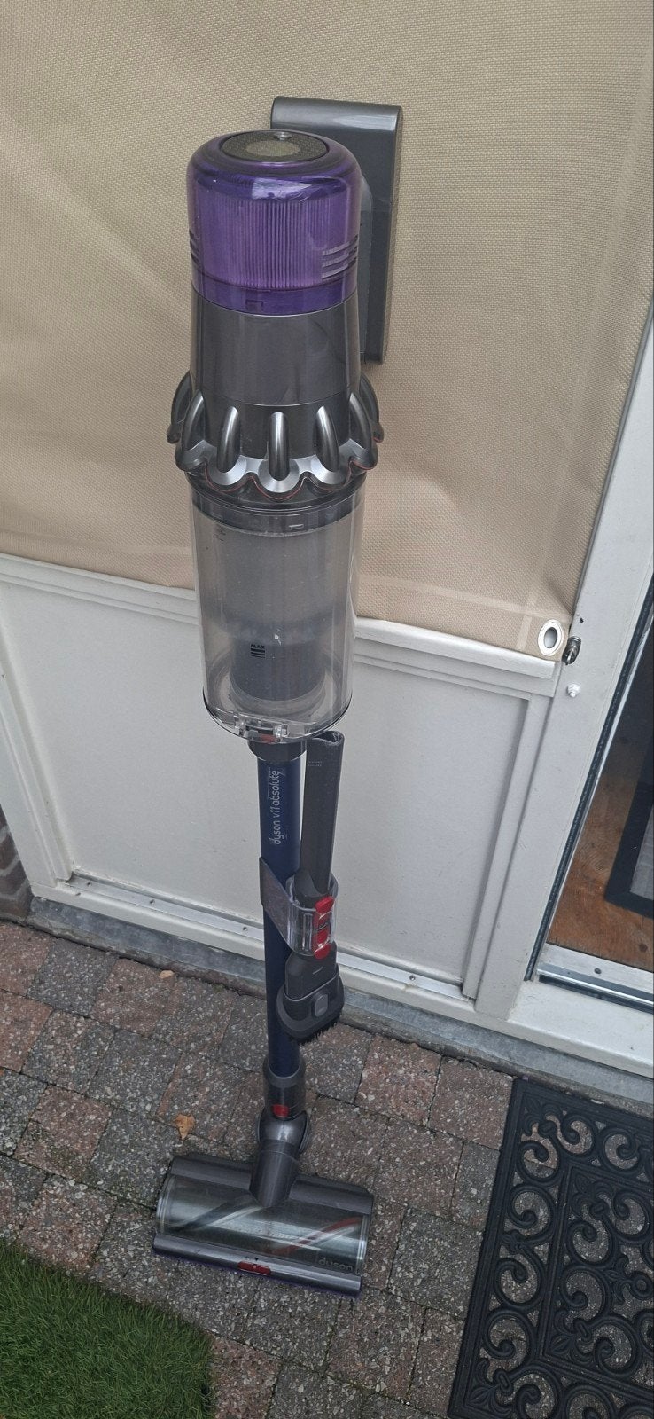 dyson v11 absolute defect, Witgoed en Apparatuur, Ophalen