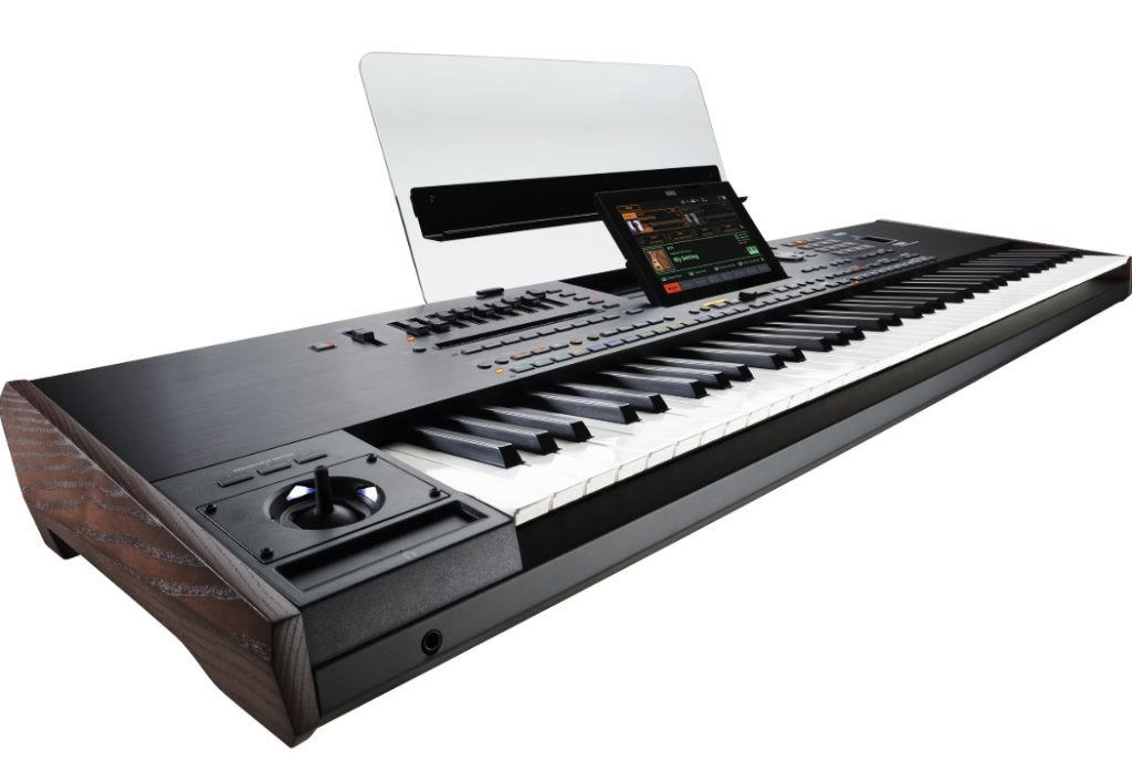 Korg Pa5X 76, Muziek en Instrumenten, Keyboards, Ophalen of Verzenden, Zo goed als nieuw, 76 toetsen, Korg