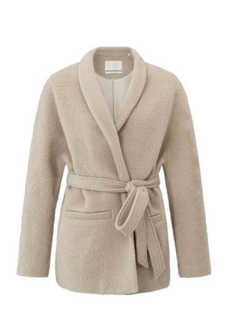 YaYa Kimono jas maat 38, Kleding | Dames, Yaya, Ophalen of Verzenden, Zo goed als nieuw, Maat 38/40 (M)