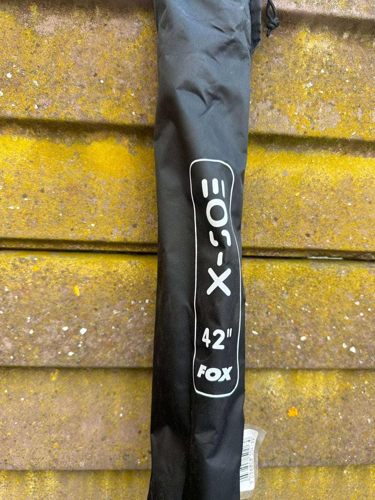 Fox schepnet te koop nieuw, Watersport en Boten, Ophalen, Nieuw, Net of Fuik