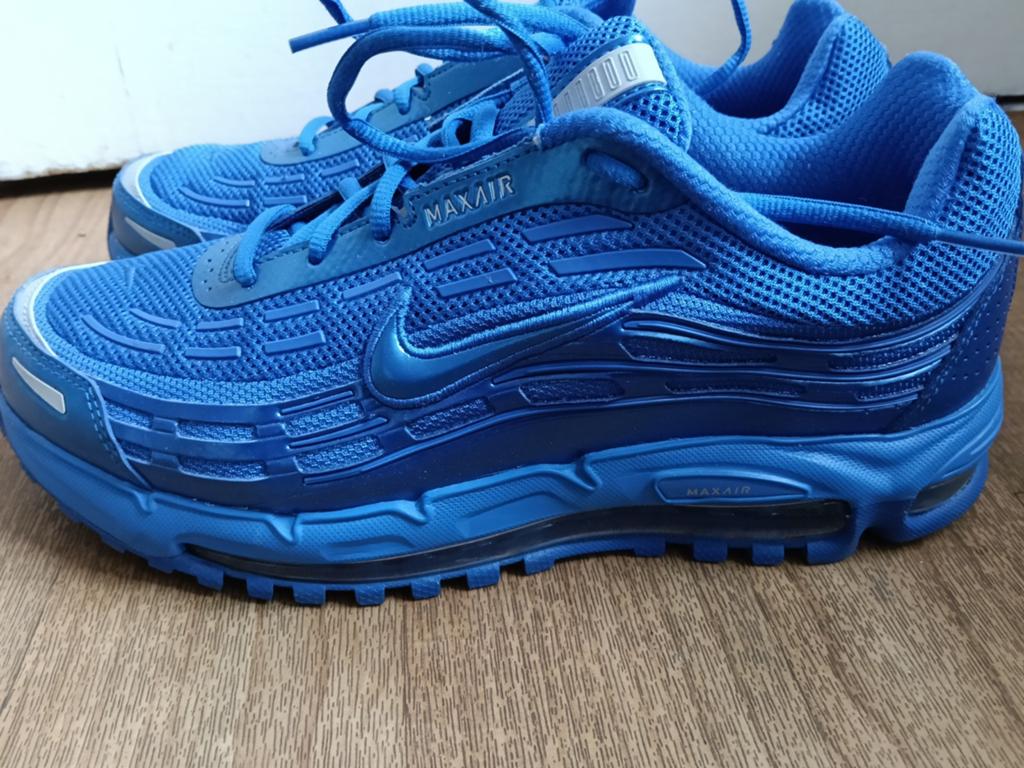 Nike air max, Kleding | Heren, Schoenen, Ophalen of Verzenden, Zo goed als nieuw
