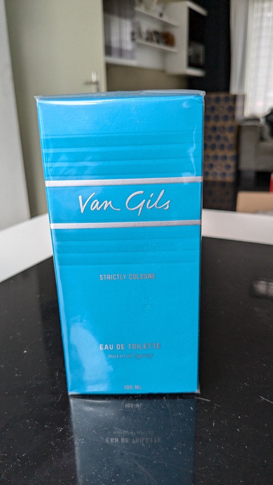 Van Gils Parfum 100ml 2 stuks Prijs per stuk €15.- Samen €25, Ophalen of Verzenden, Nieuw