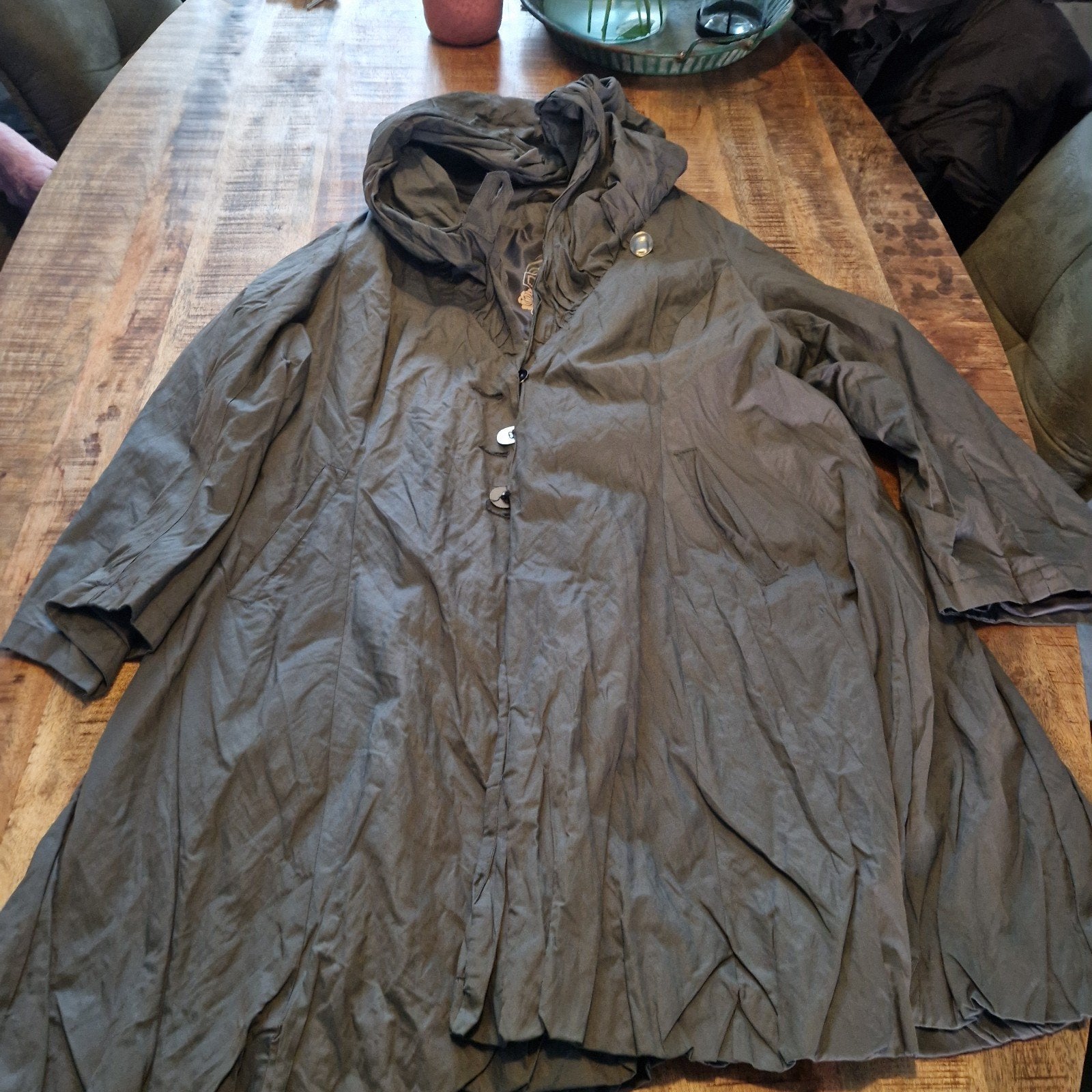 TE KOOP MOOIE DAMES JAS ZIZZI MAAT L, Ophalen of Verzenden, Zo goed als nieuw, Maat 46/48 (XL) of groter