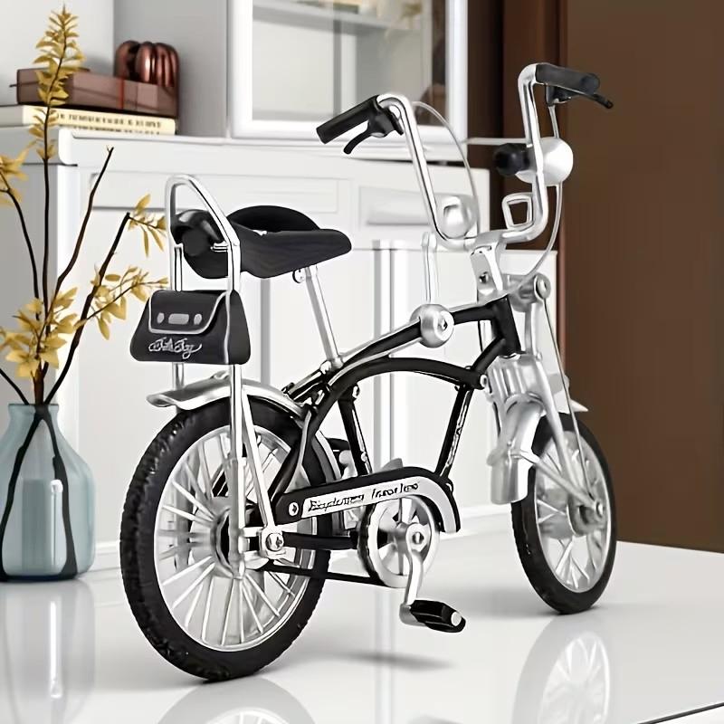 1:10 schaal fiets model., Ophalen, Nieuw