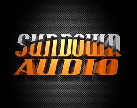 Sundown Audio SA-6.5CX V.2 6.5'' (16.5cm) Coaxial speakers, ., Nieuw, Ophalen of Verzenden, .