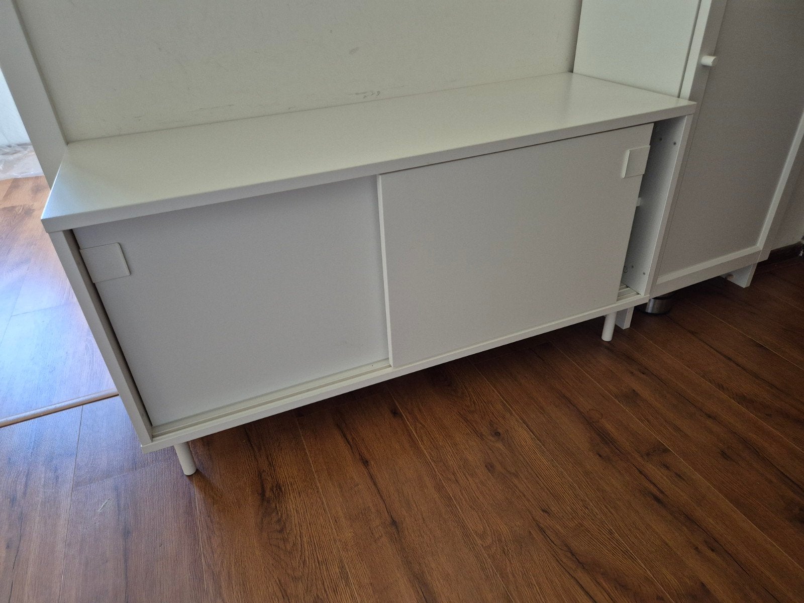 schoenenkast (ikea), Huis en Inrichting, Kasten | Overige, Ophalen, Gebruikt