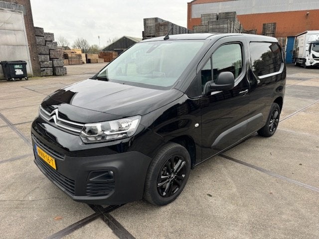Citroën Berlingo 1.5 BlueHDI 130pk L1 2021