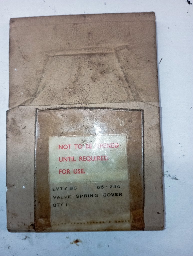 Bsa M20 WM20 B31 B33 A7 A10 en AMAL 276 delen, Motoren, Ophalen of Verzenden, Nieuw