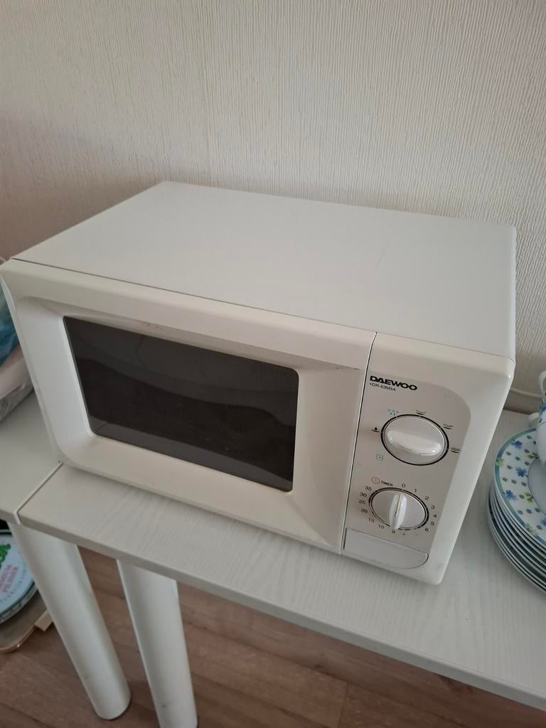 Magnetron Daewoo KOR-63M5A - In prima staat, Witgoed en Apparatuur, Magnetrons, Ophalen of Verzenden, Gebruikt