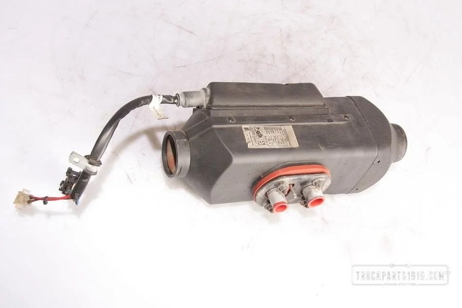 Eberspacher Heating, Ventilation & AC Standkachel Scania 4 s, Auto-onderdelen, Ophalen, Gebruikt