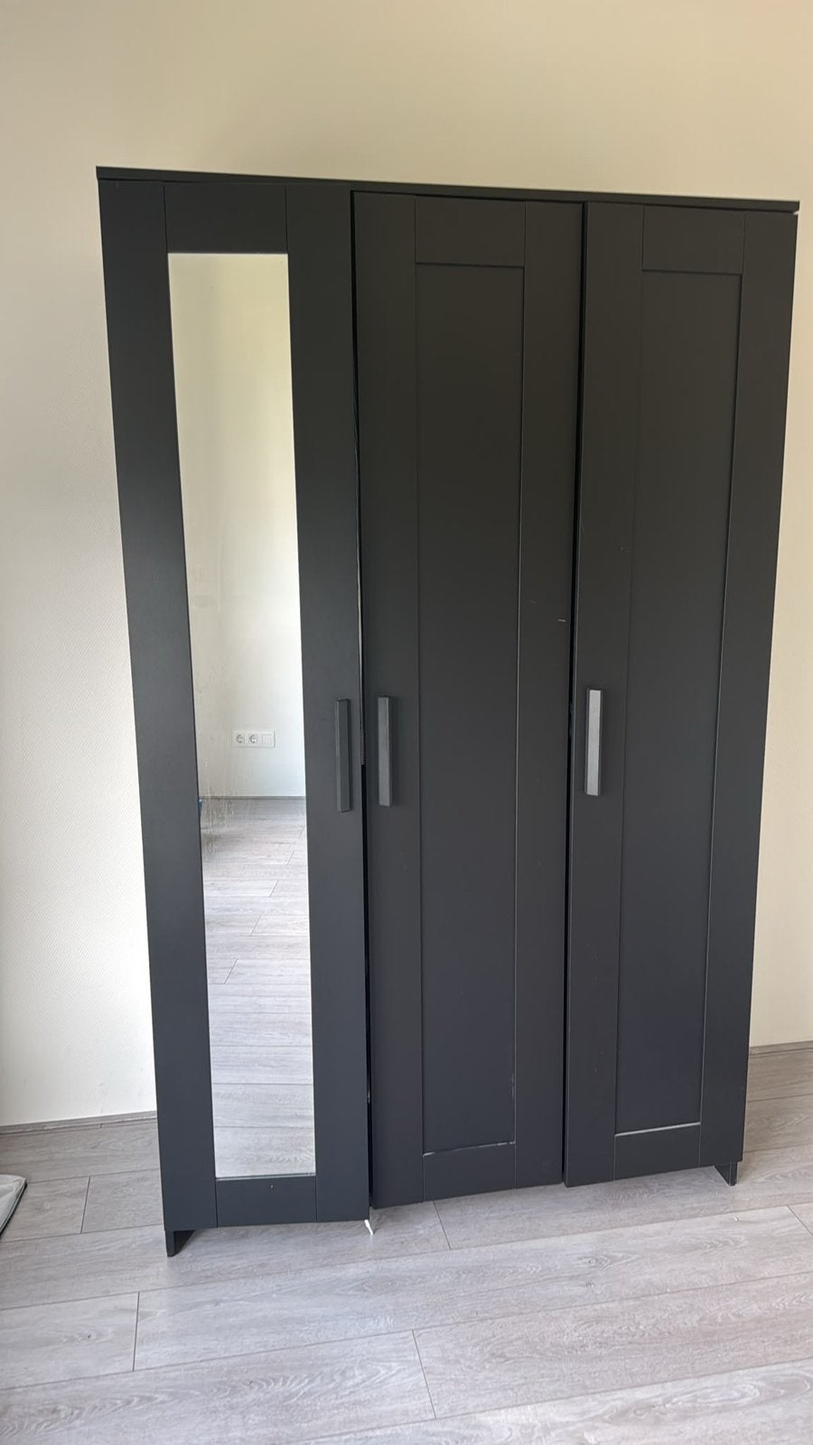 Ikea kast 50€ moet binnen een week weg!, Huis en Inrichting, Ophalen, Zo goed als nieuw