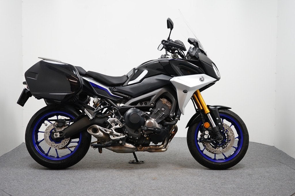 Yamaha Tracer 900 GT (bj 2018), Motoren, Motoren | Yamaha, Cruise Control, Bedrijf, Sport, Meer dan 35 kW