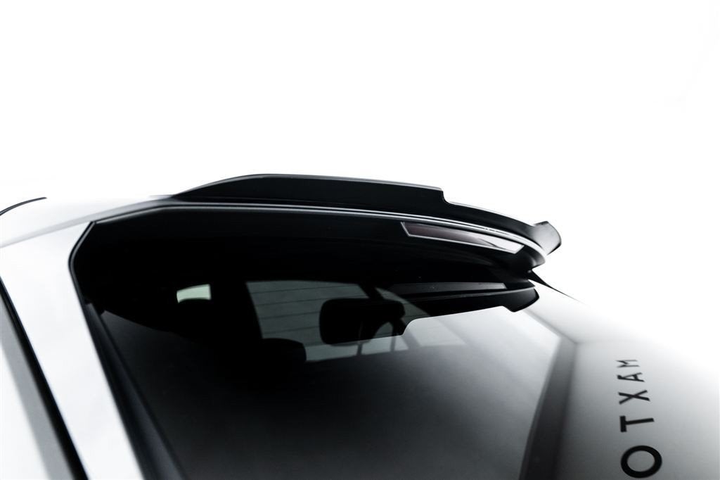 Maxton Design Audi Q8 Facelift Upper Achterspoiler Spoiler E, Verzenden, Automotive Parts, A.parts@hotmail.nl, Trasmolenlaan 12 3447 GZ Woerden