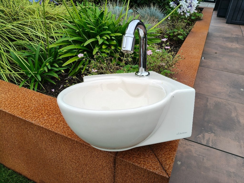 Foto 4 van Hoekfontein toilet