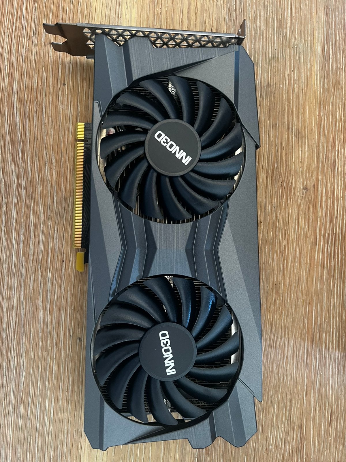 RTX 3060 8GB en 600 watt PSU, Computers en Software, Videokaarten, Ophalen, GDDR6, PCI-Express 4, Zo goed als nieuw