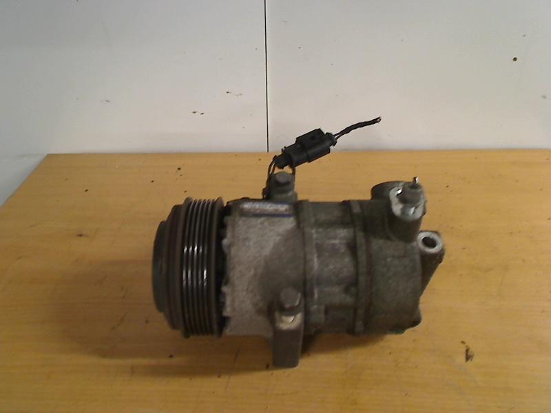Airco Pomp Seat Mii (2011-10/2019-07) 1so820803c, Service@seat.de, Seat, Seat Deutschland GmbH, Gebruikt