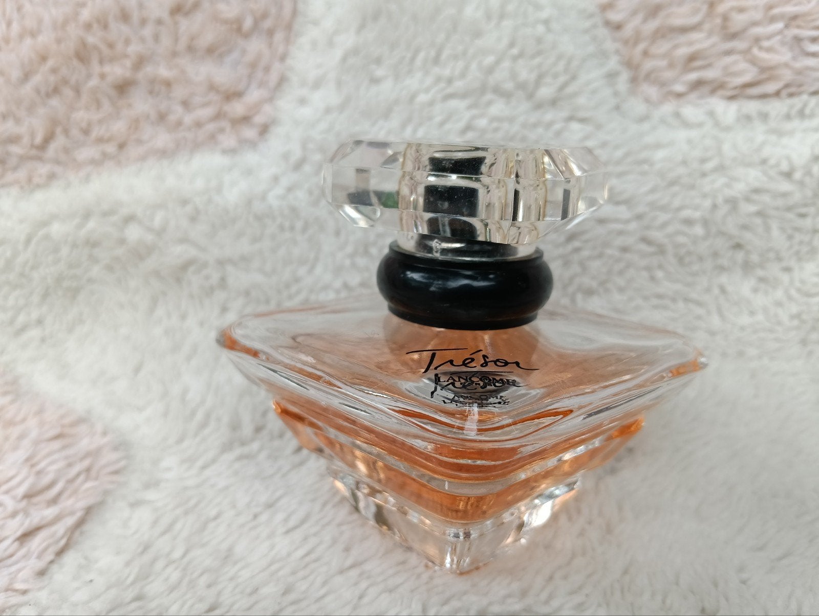 Lancôme Trésor Eau de Parfum 30ml, Ophalen of Verzenden, Zo goed als nieuw