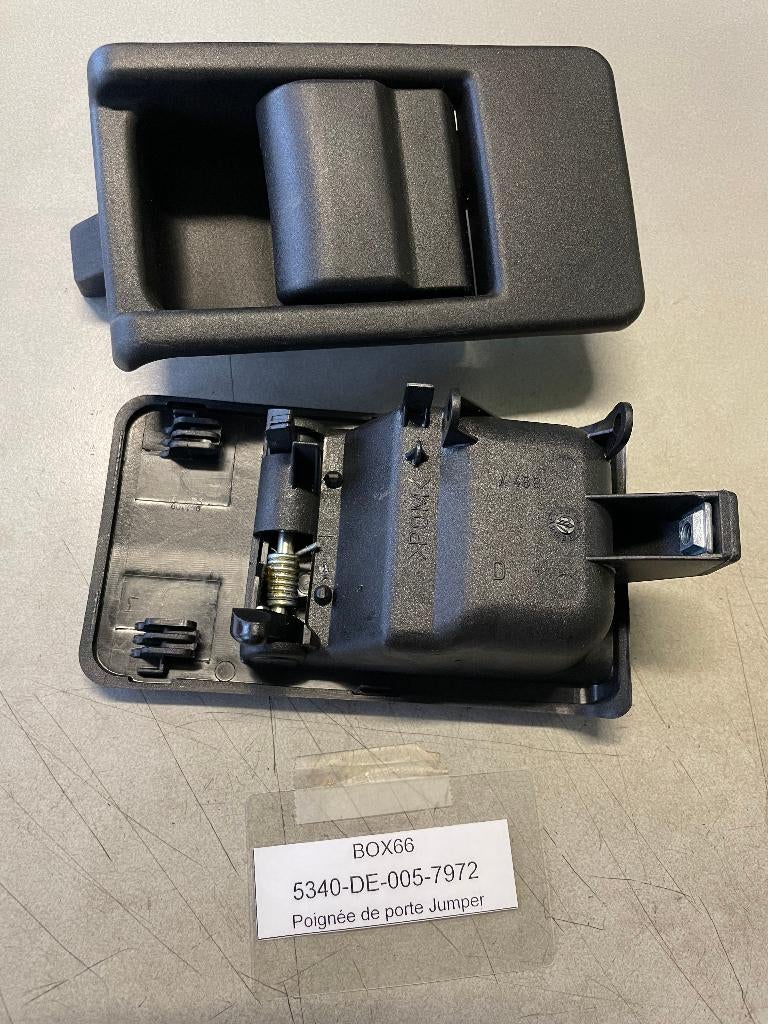 Nieuw auto onderdelen Citroen Jumper 230 1994 2002, Ophalen of Verzenden, Nieuw