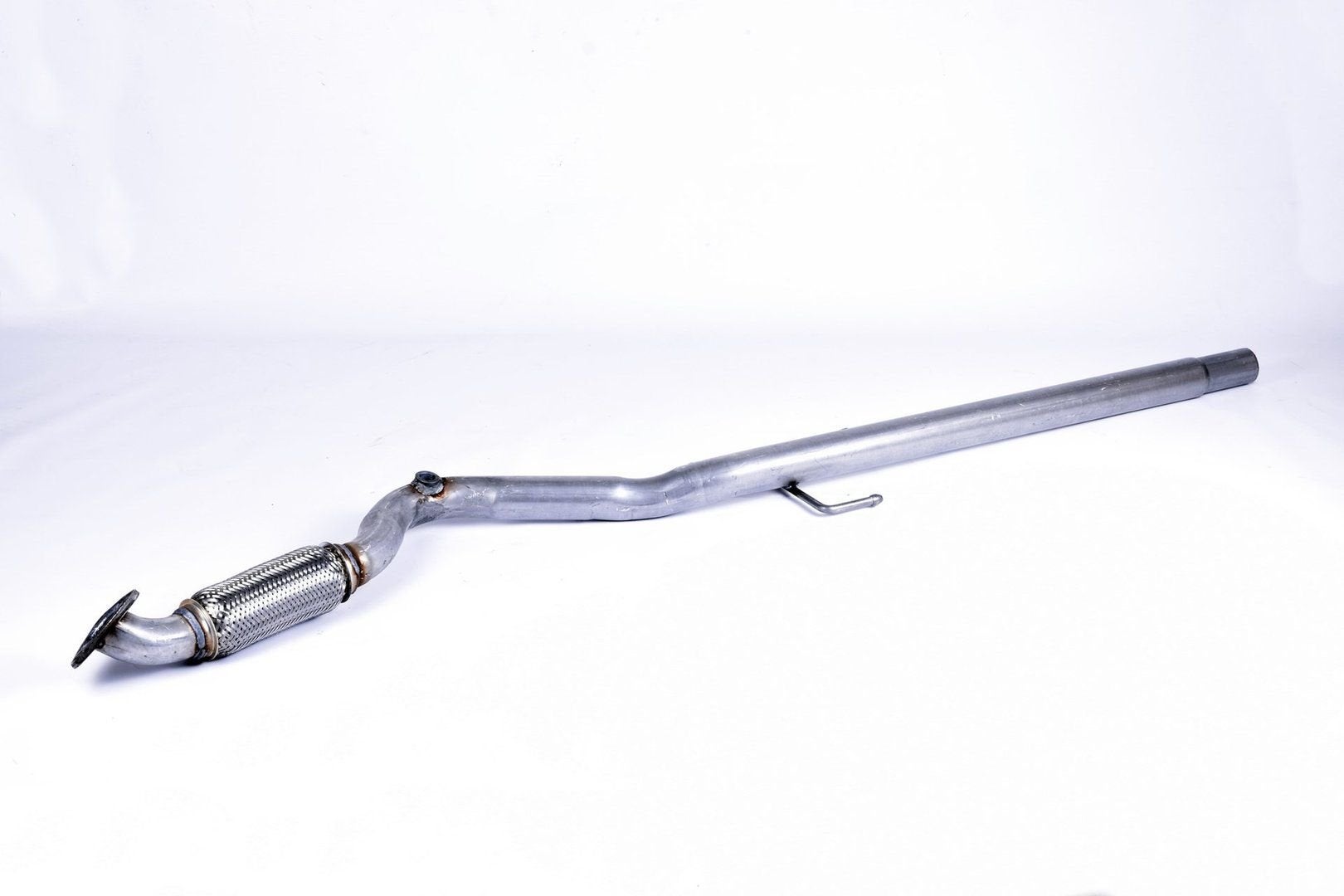Uitlaat, Voorpijp Opel Signum, Vectra C, -, -, Opel, Nieuw