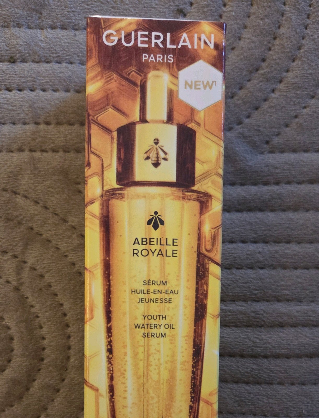 Guerlain Abeille Royale Face Oil - Nieuw, Verzenden, Nieuw