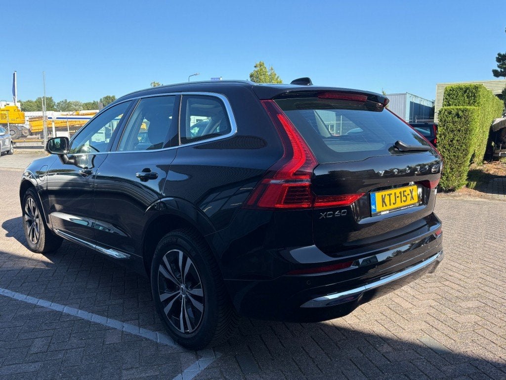 Volvo XC60 2.0 T6 AWD Inscription Expr. Long Range I Camera, Automaat, Gebruikt, Euro 6, 4 cilinders